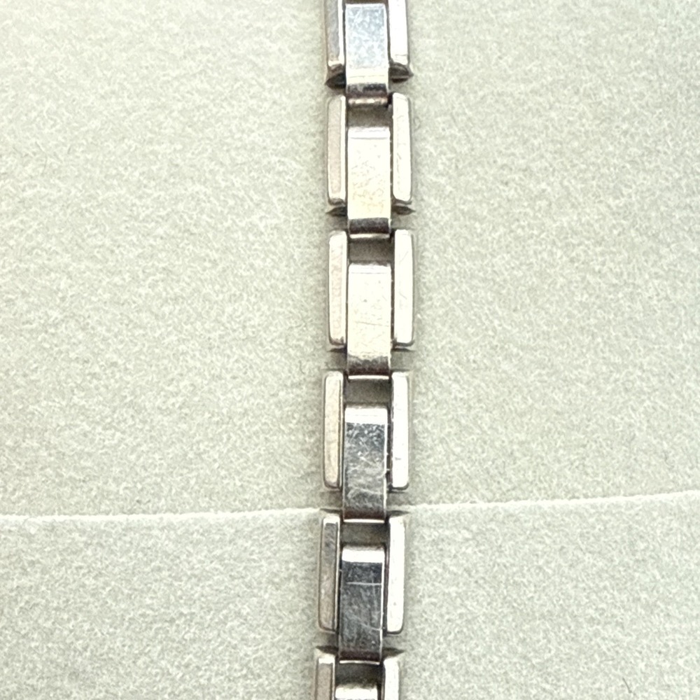 Vintage Bulova L3 10k Rolled Gold Plate‎ Ladies Wrist Watch 0074398 - Picture 7 of 9
